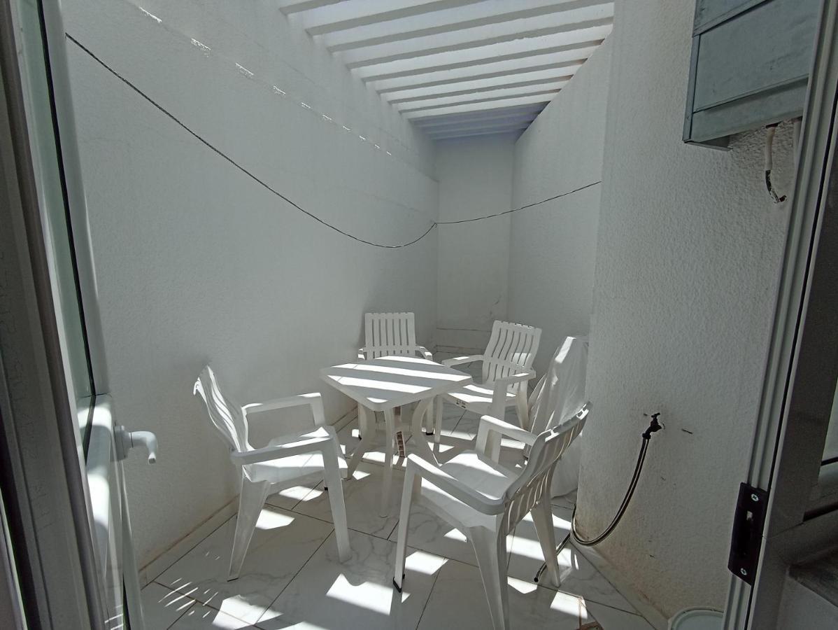 Maison S+1 Tres Bien Equipee A 2Mn De La Plage Келібія Екстер'єр фото