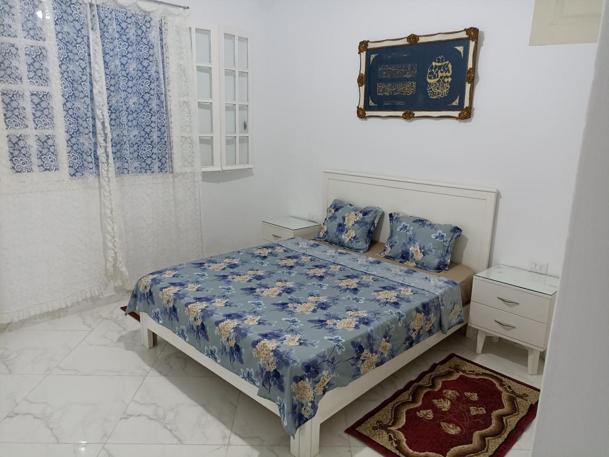 Maison S+1 Tres Bien Equipee A 2Mn De La Plage Келібія Екстер'єр фото